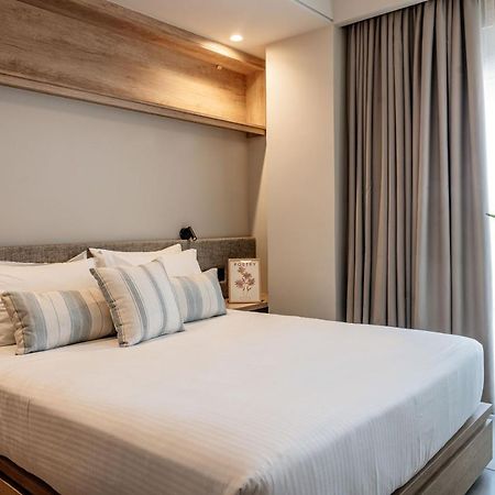 Vinnies Homes Iraklion Buitenkant foto