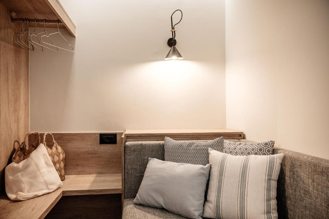 Vinnies Homes Iraklion Buitenkant foto