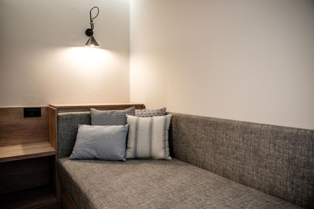 Vinnies Homes Iraklion Buitenkant foto